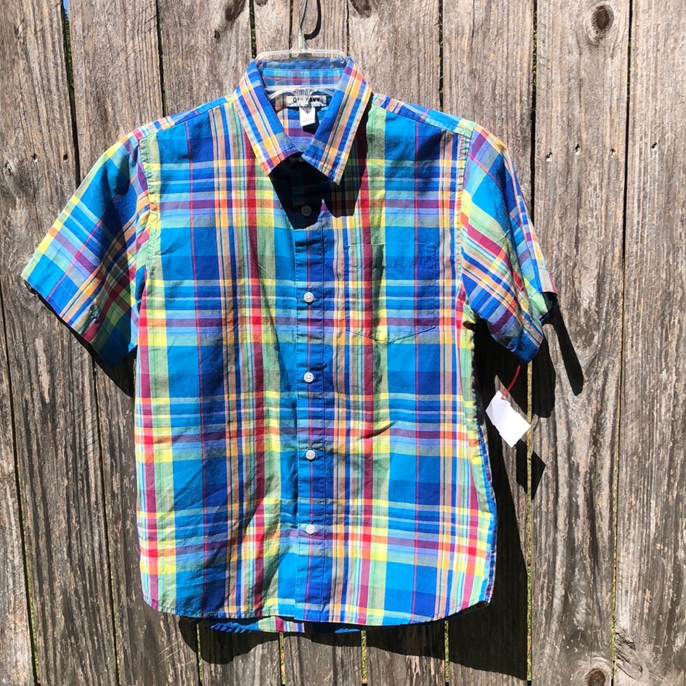 Old Navy Shirt